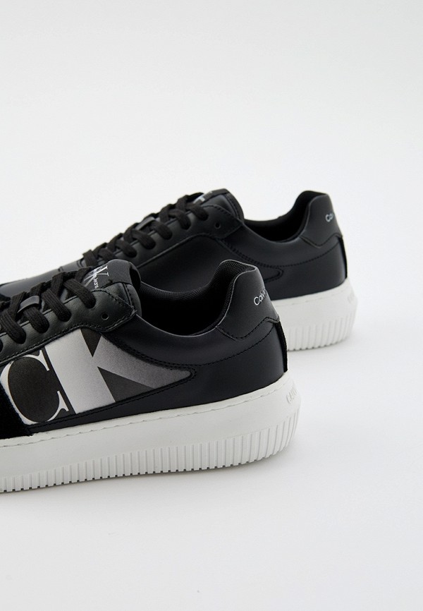 фото Кеды calvin klein jeans