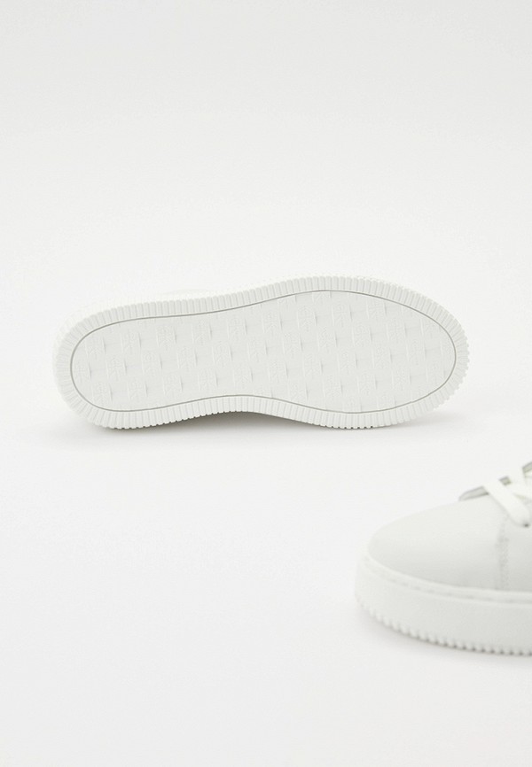 фото Кеды calvin klein jeans