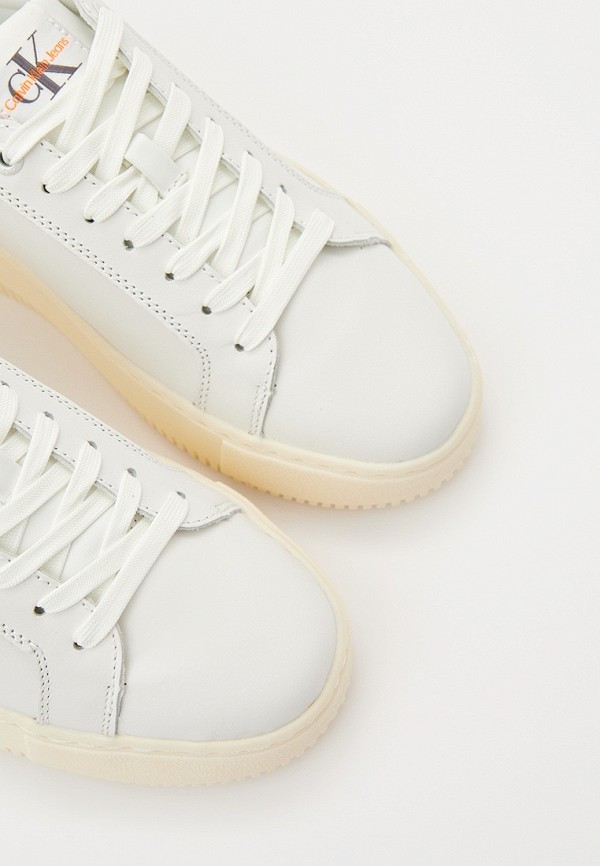 фото Кеды calvin klein jeans