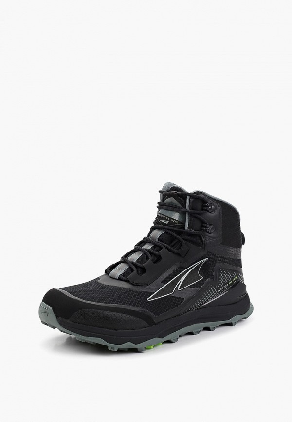 фото Кроссовки altra