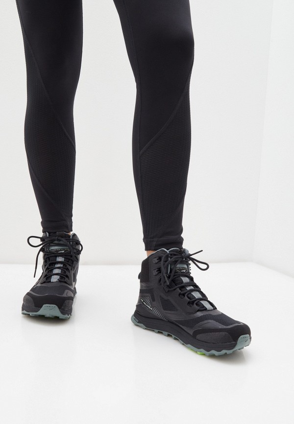 фото Кроссовки altra