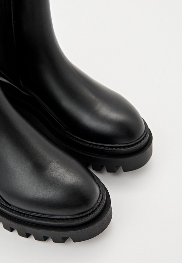 фото Ботинки calvin klein jeans