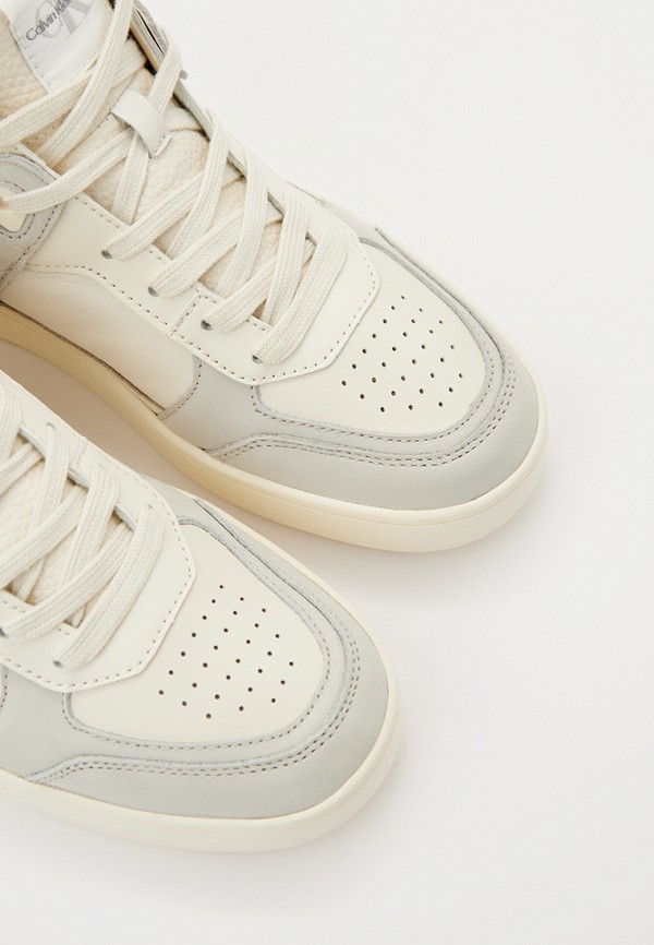 фото Кеды calvin klein jeans