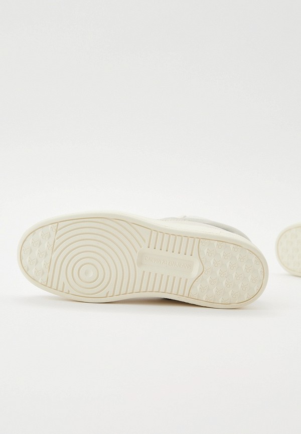 фото Кеды calvin klein jeans