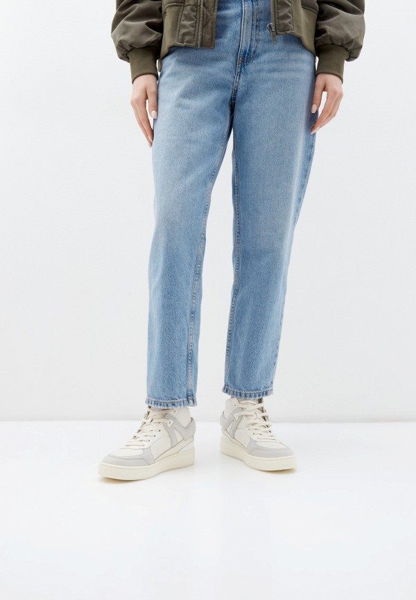 фото Кеды calvin klein jeans