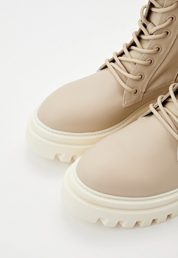 фото Ботинки calvin klein jeans