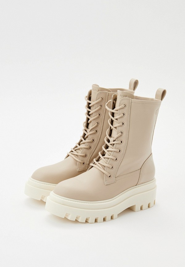 фото Ботинки calvin klein jeans