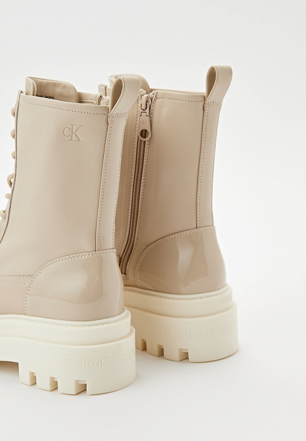 фото Ботинки calvin klein jeans