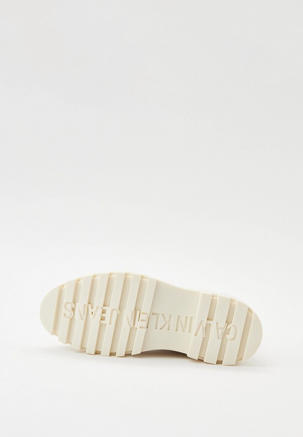 фото Ботинки calvin klein jeans