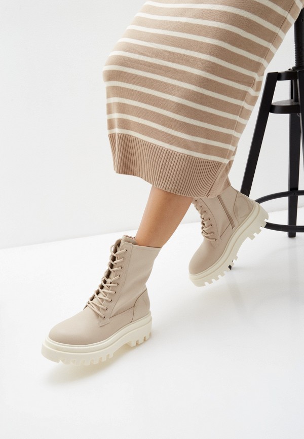 фото Ботинки calvin klein jeans