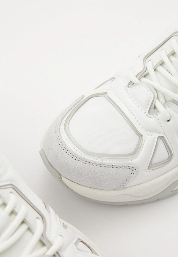 фото Кроссовки calvin klein jeans