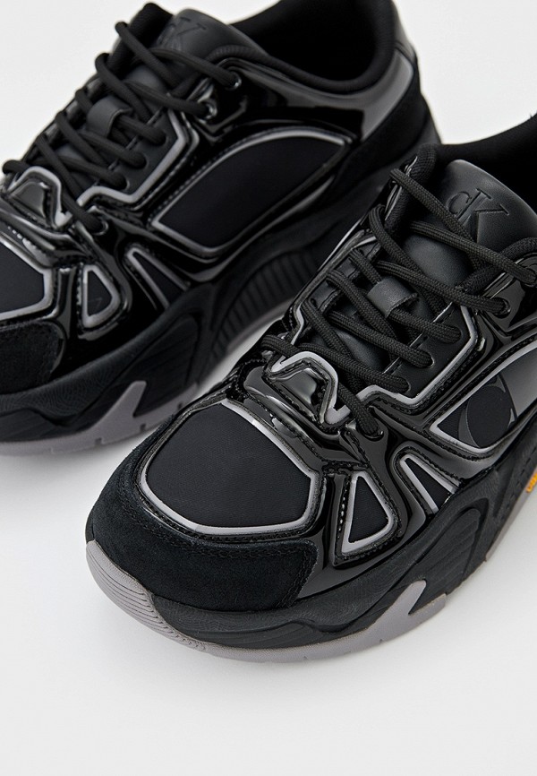 фото Кроссовки calvin klein jeans