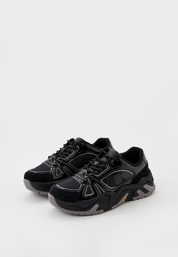 фото Кроссовки calvin klein jeans