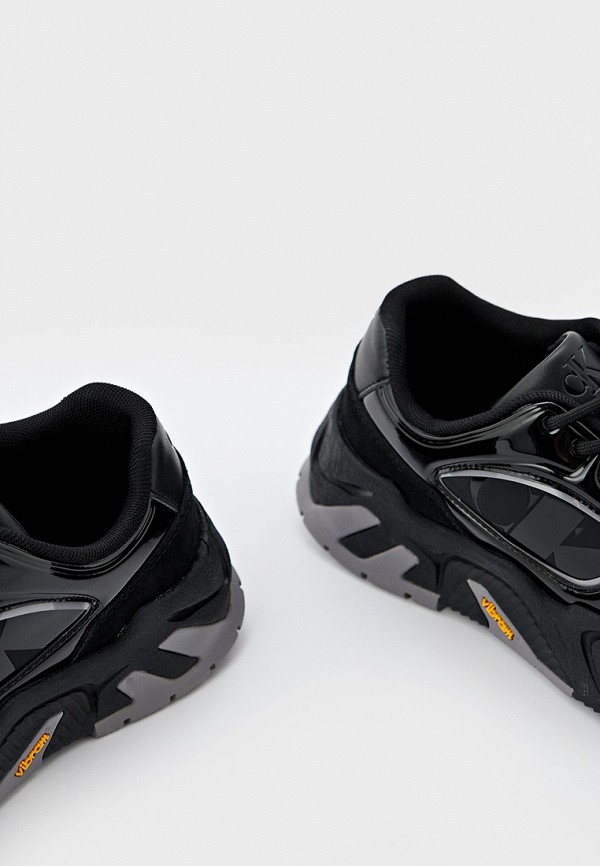 фото Кроссовки calvin klein jeans