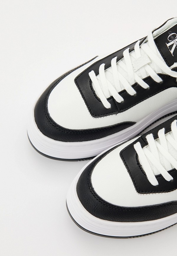 фото Кеды calvin klein jeans