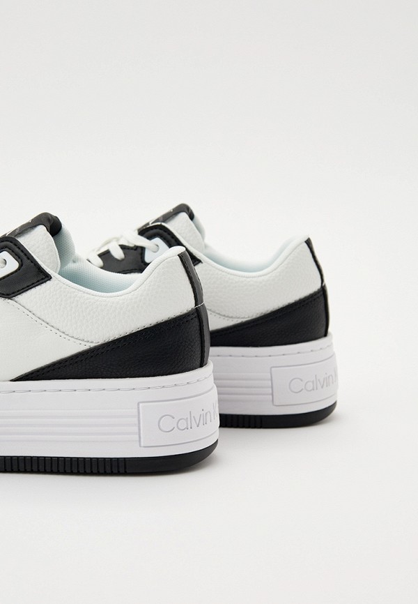 фото Кеды calvin klein jeans
