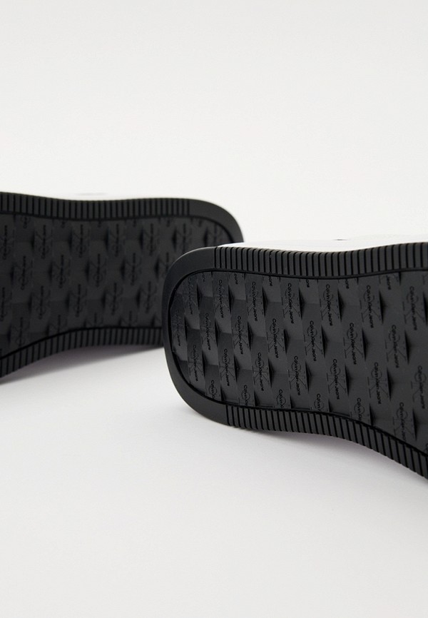 фото Кеды calvin klein jeans