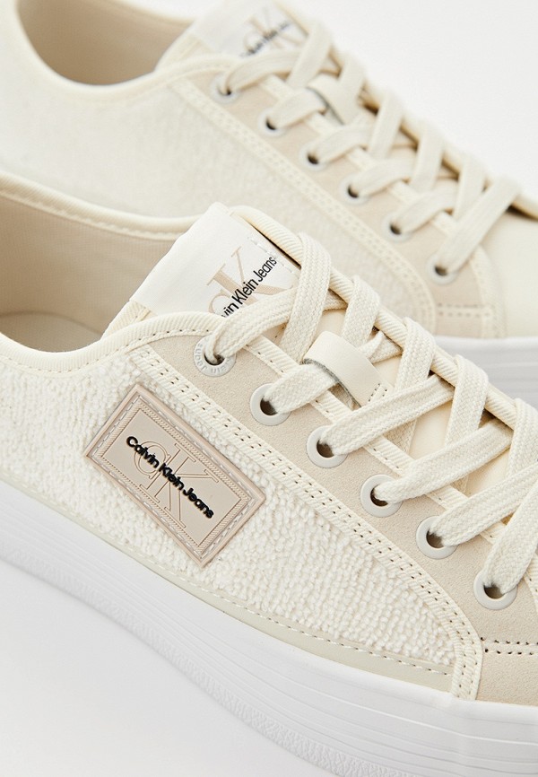 фото Кеды calvin klein jeans