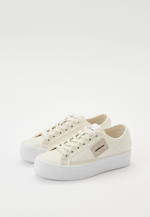 фото Кеды calvin klein jeans