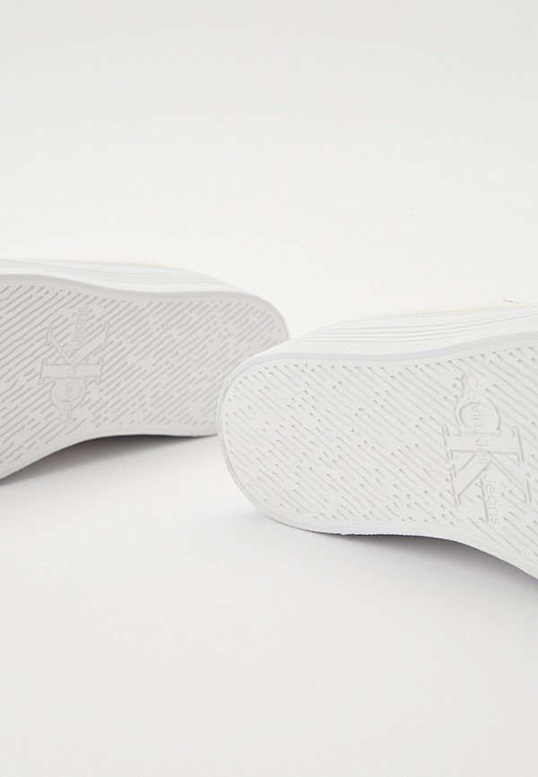 фото Кеды calvin klein jeans