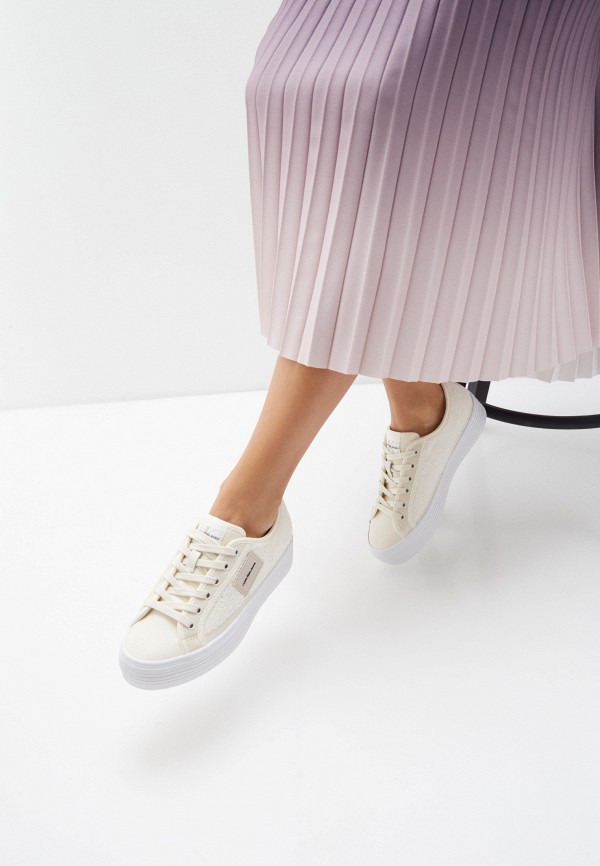 фото Кеды calvin klein jeans