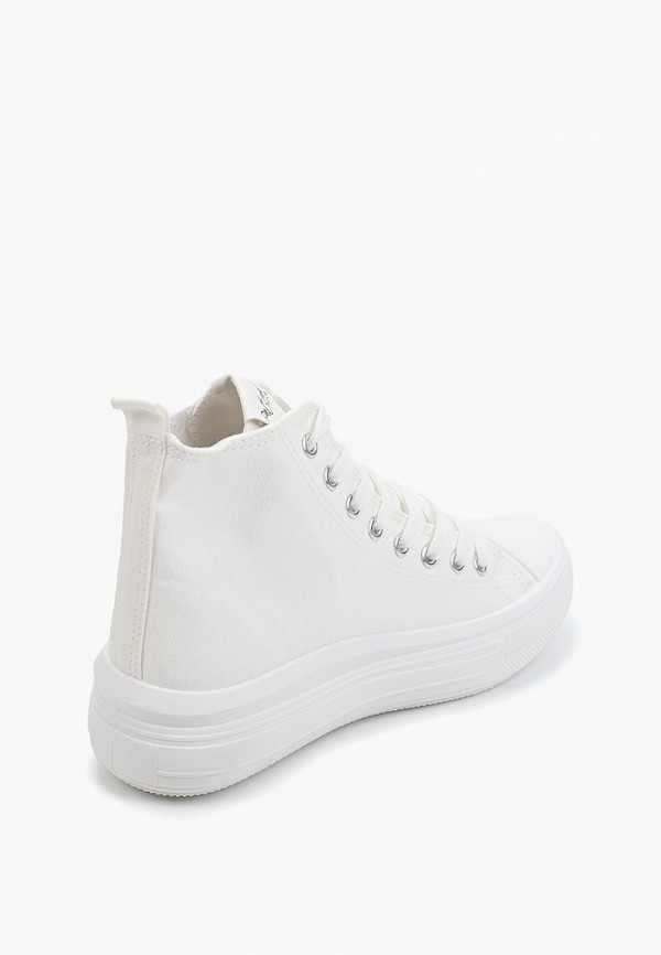 фото Кеды patrol