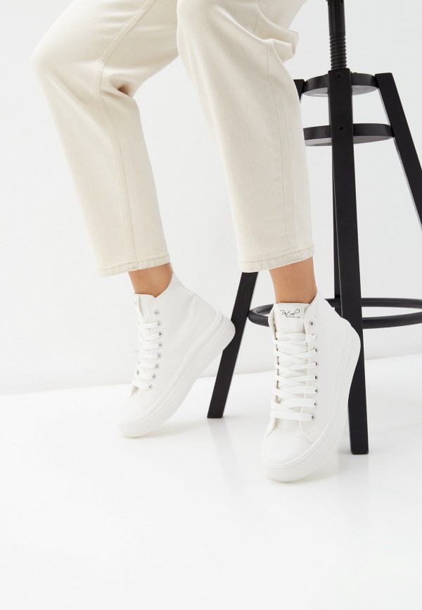 фото Кеды patrol