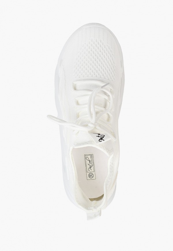 фото Кроссовки patrol