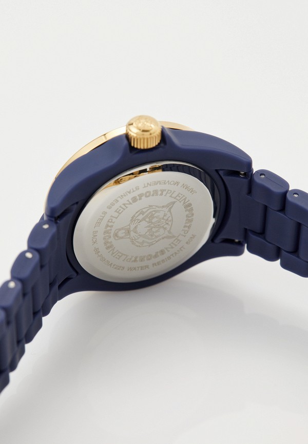 фото Часы plein sport