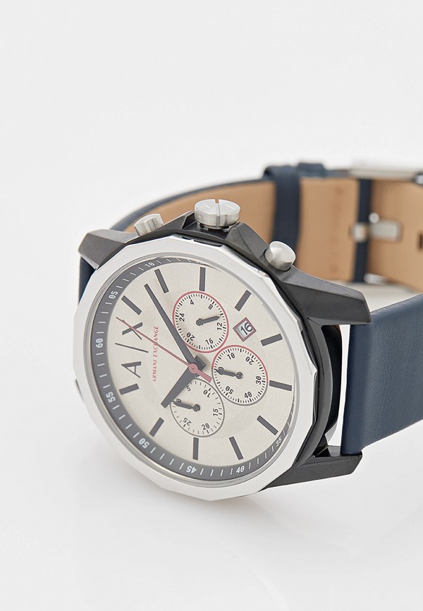 фото Часы armani exchange