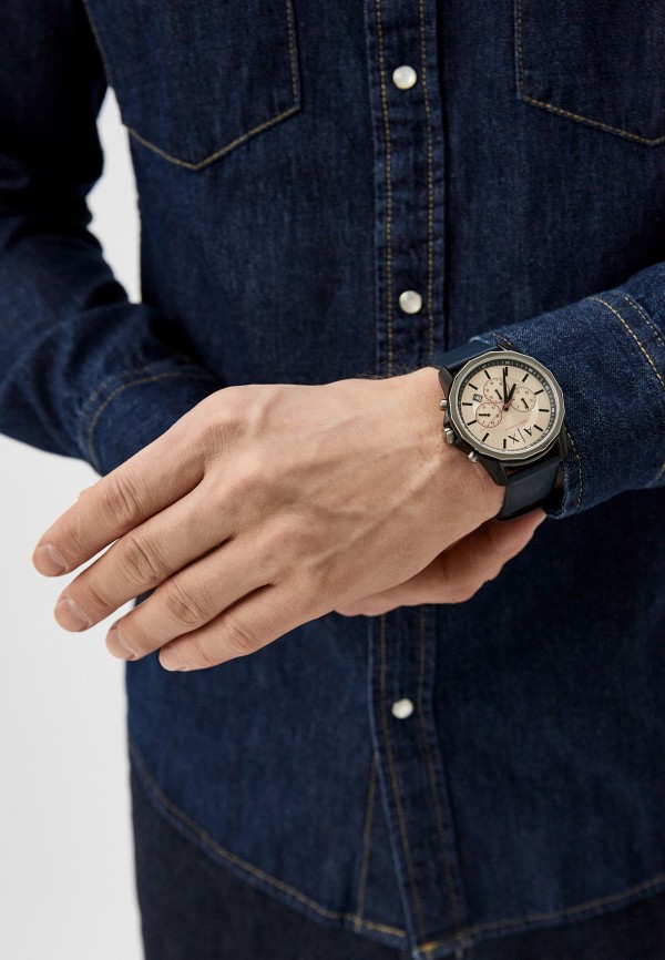 фото Часы armani exchange