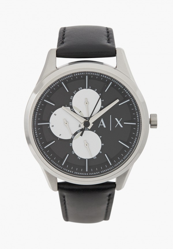 фото Часы armani exchange