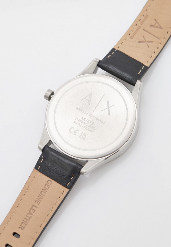фото Часы armani exchange