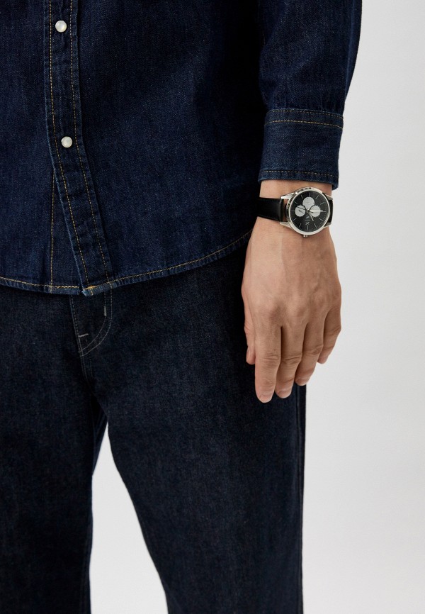 фото Часы armani exchange