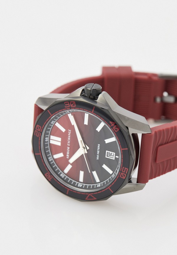фото Часы armani exchange