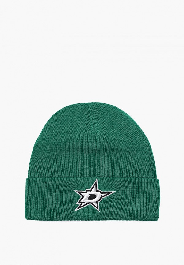 Шапка Mitchell & Ness Dallas Stars