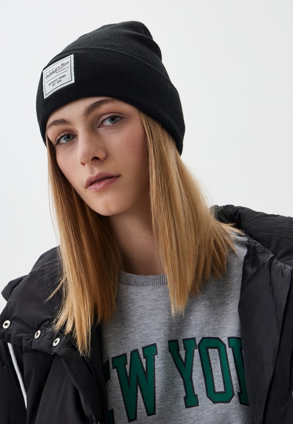 фото Шапка mitchell & ness