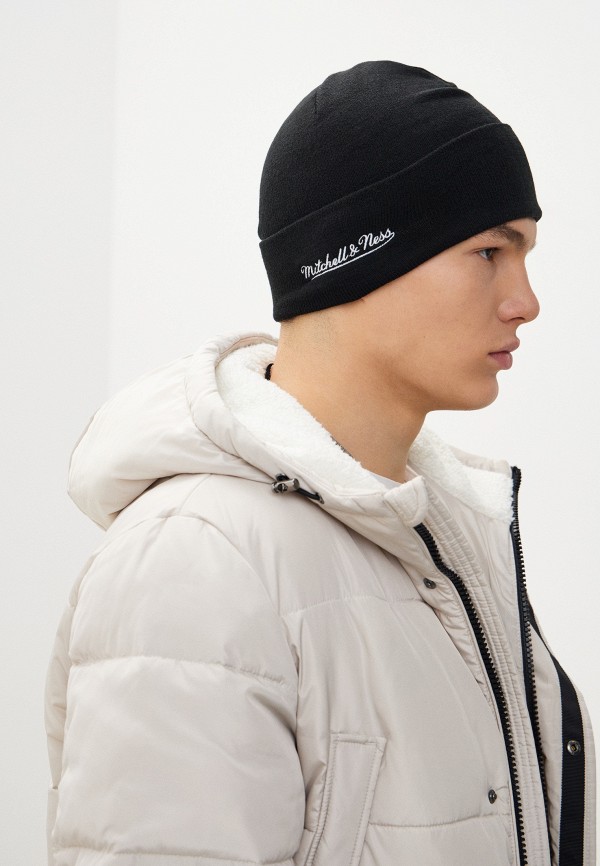 фото Шапка mitchell & ness