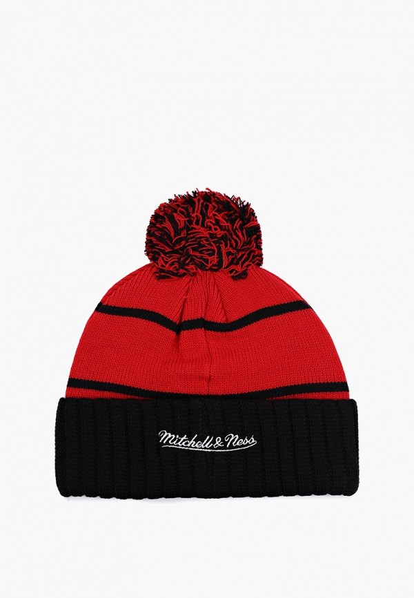 фото Шапка mitchell & ness