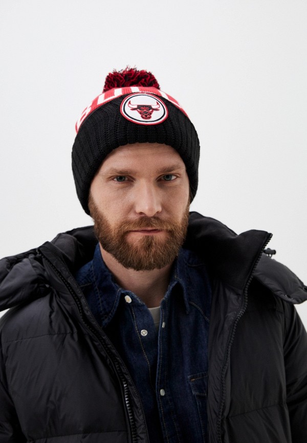 фото Шапка mitchell & ness