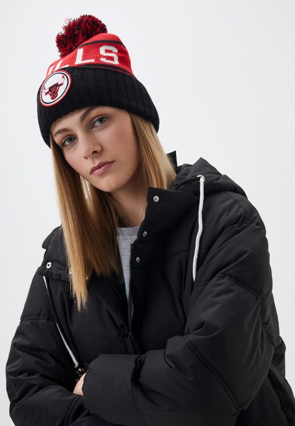 фото Шапка mitchell & ness