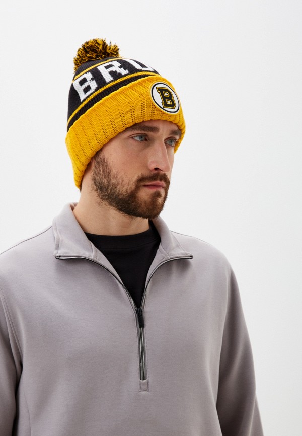 фото Шапка mitchell & ness