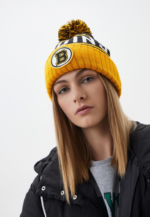 фото Шапка mitchell & ness