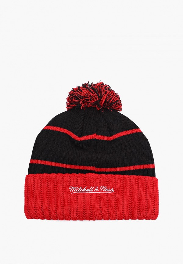 фото Шапка mitchell & ness