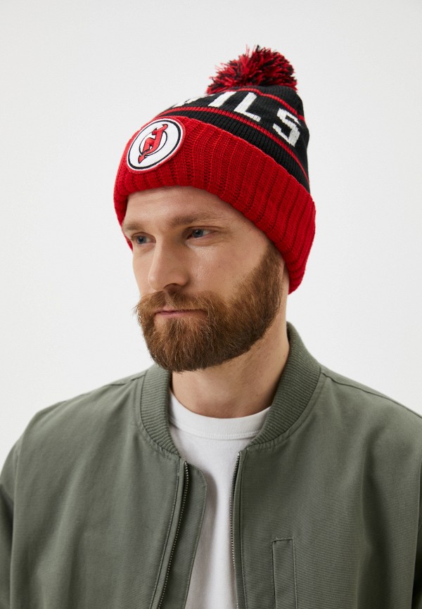 фото Шапка mitchell & ness