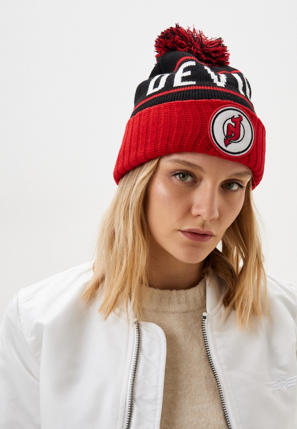 фото Шапка mitchell & ness