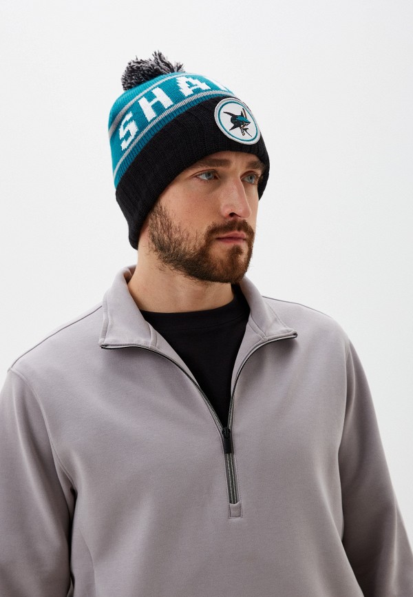 фото Шапка mitchell & ness