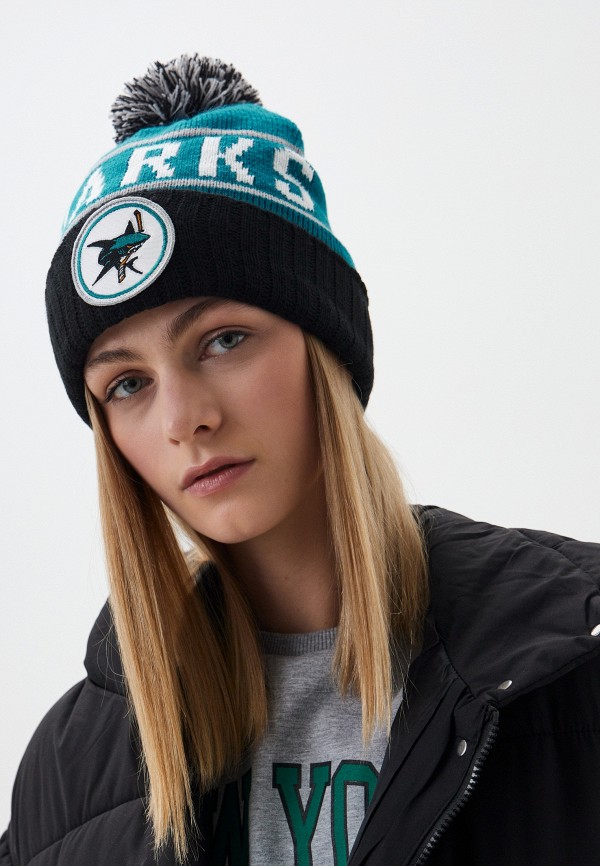 фото Шапка mitchell & ness