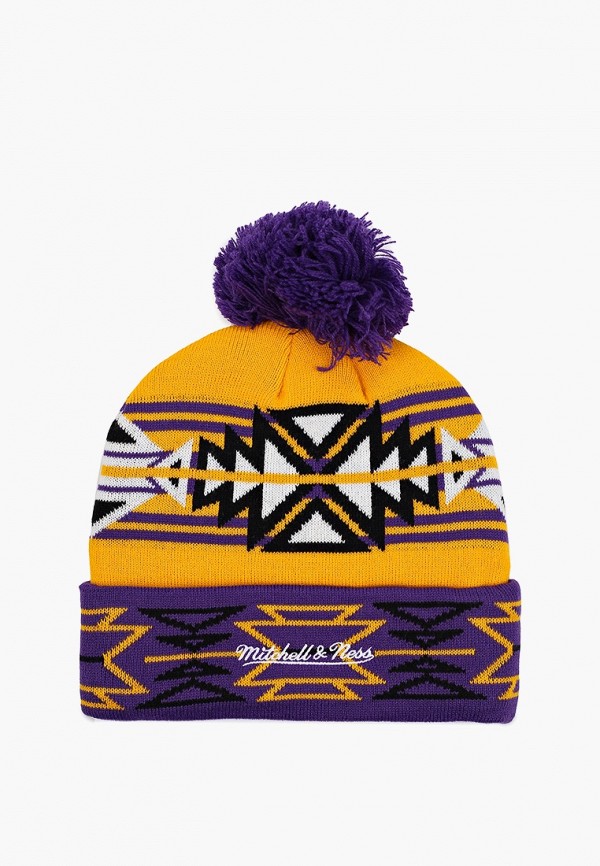 фото Шапка mitchell & ness