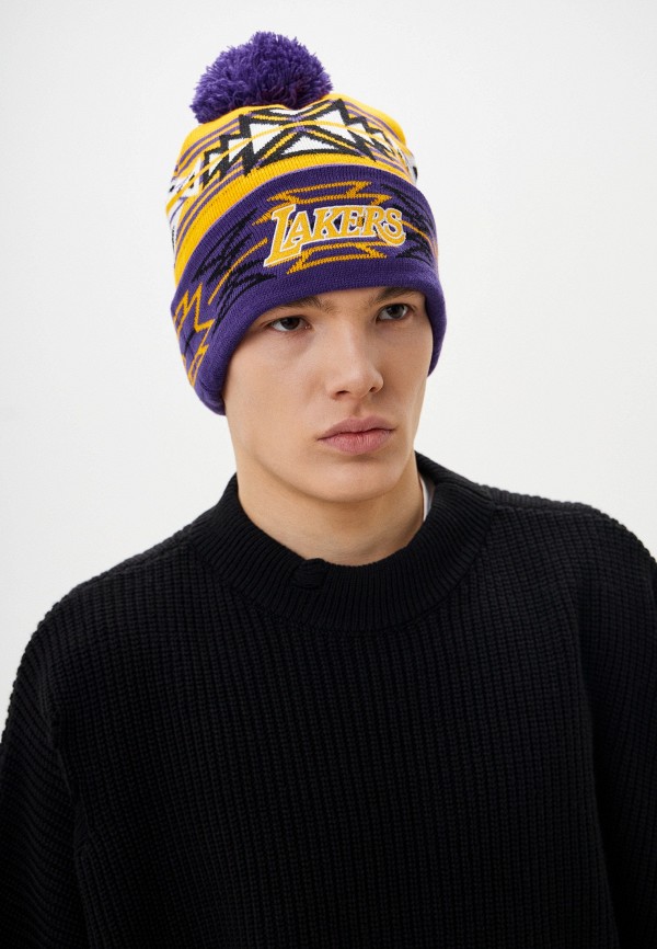 фото Шапка mitchell & ness